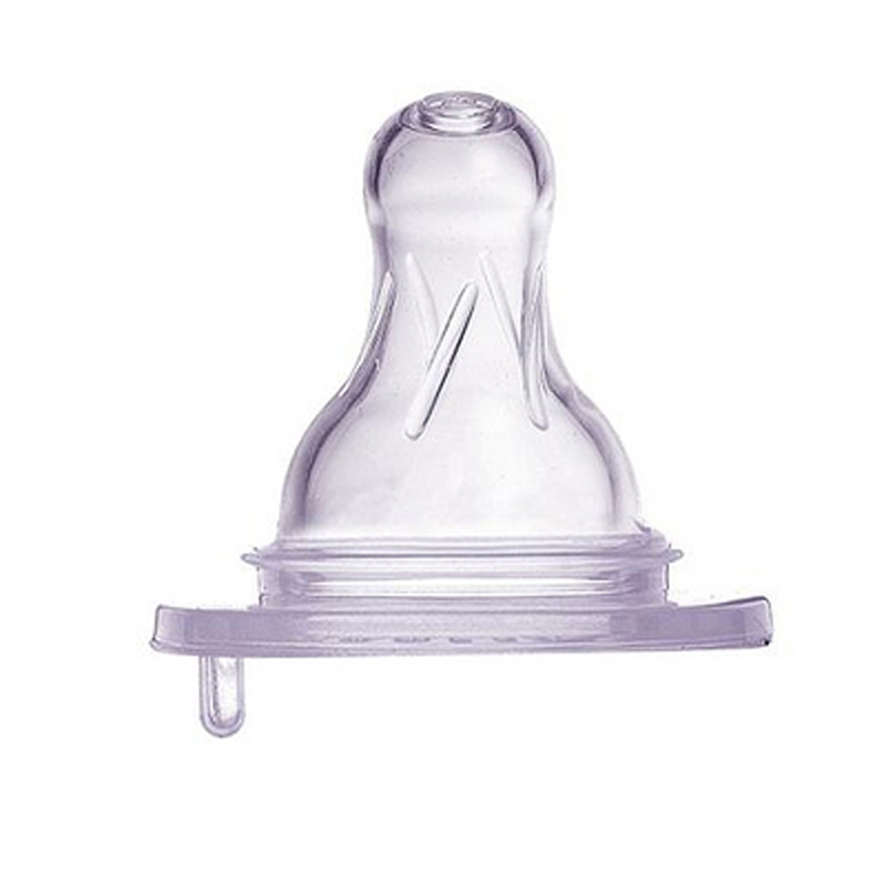 Núm Ty Farlin Thay Thế Bình Sữa Cổ Chuẩn Đủ Size (Bán Lẻ)