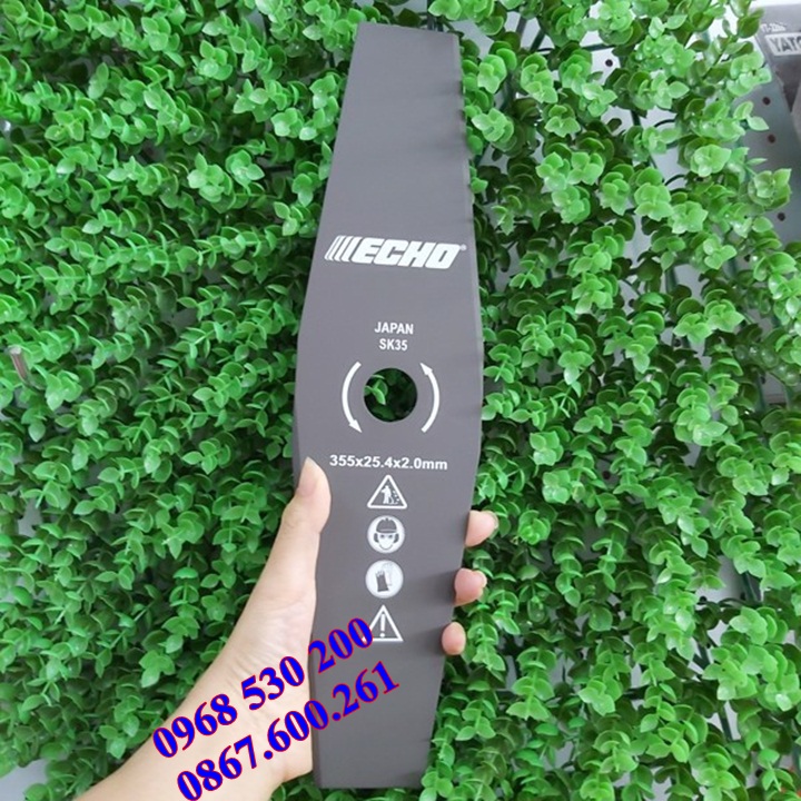 HOT Lưỡi cắt cỏ Nhật Bản đánh bay mọi loại cỏ GIÁ SIÊU RẺ