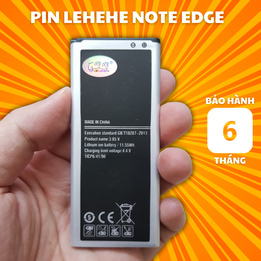 Battery lehehe note edge-n9150/N915K/N915L/N915S/N915X