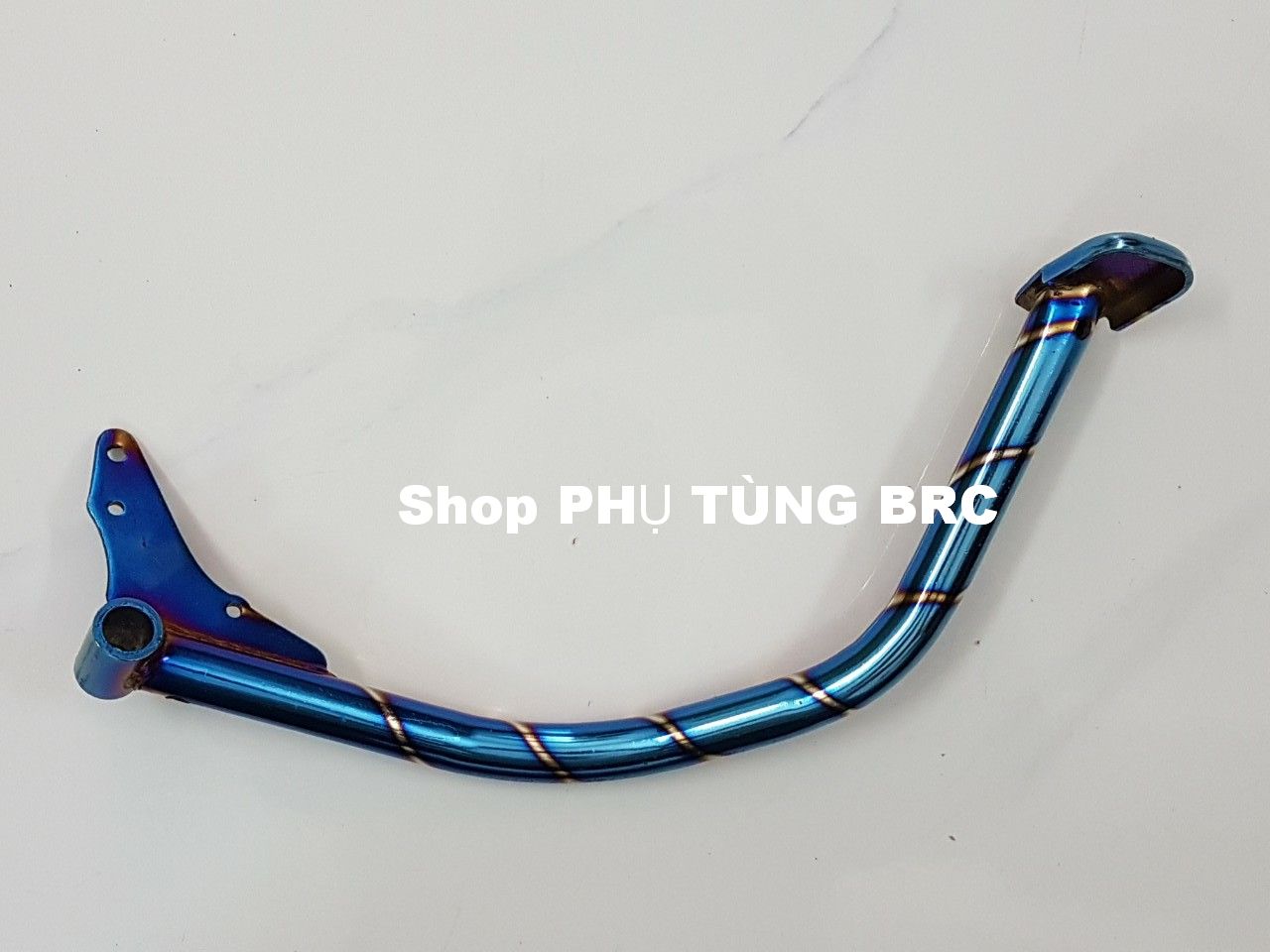 [ CẦN THẮNG] Cần thắng titan xoắn xe SIRIUS 110 và 50 ( SL: 1 cái. A/E chọn loại xe trên đơn hàng, không dùng cho xe SIRIUS Fi).