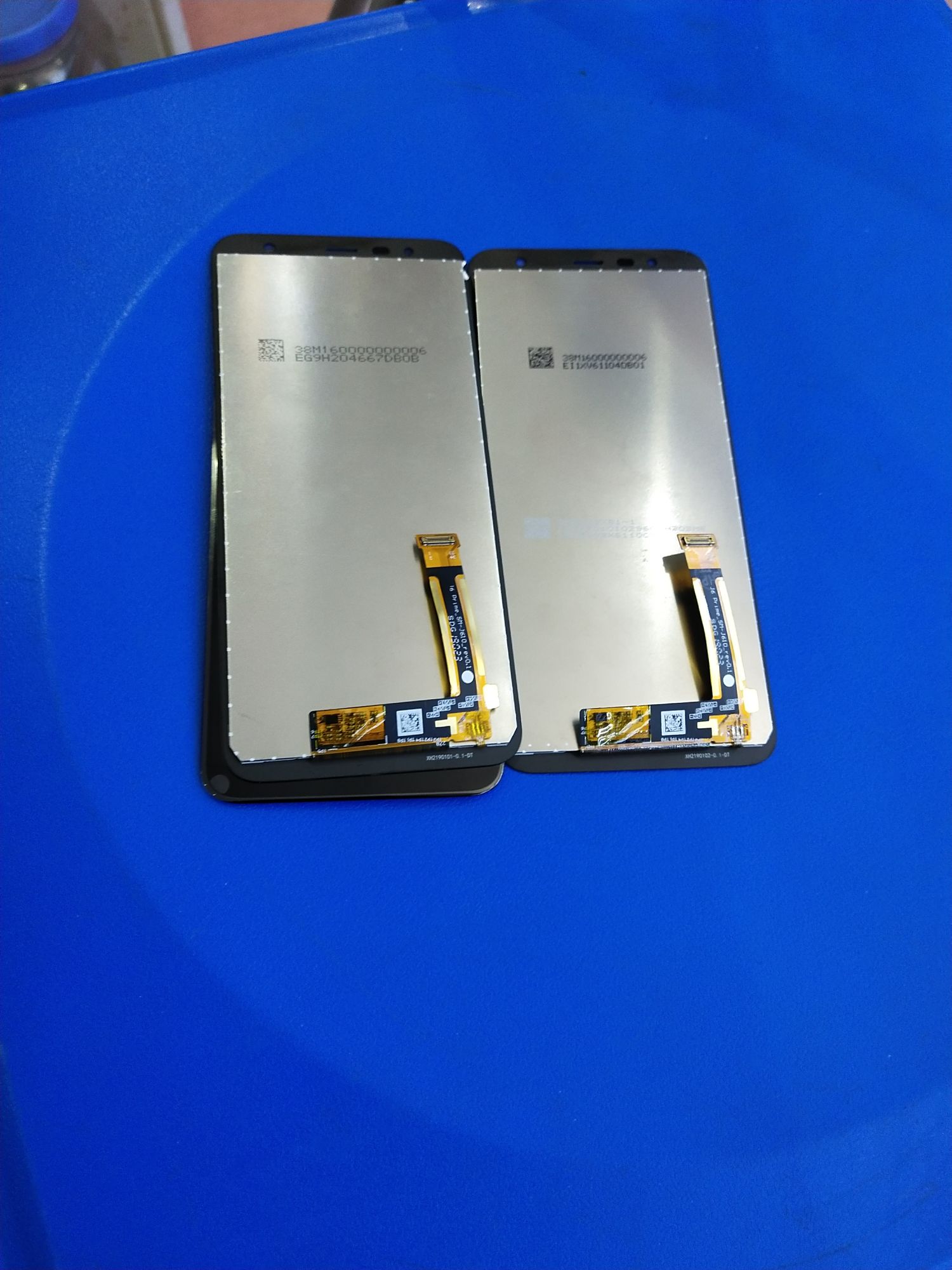màn hình sam sung j4+ / j6+ / j4core