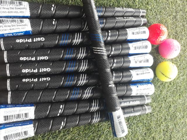GRIP gậy Golf - Bọc cán Gậy Golf