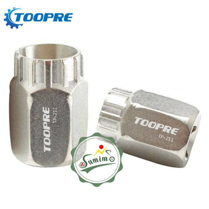 Cảo líp thả TOOPRE