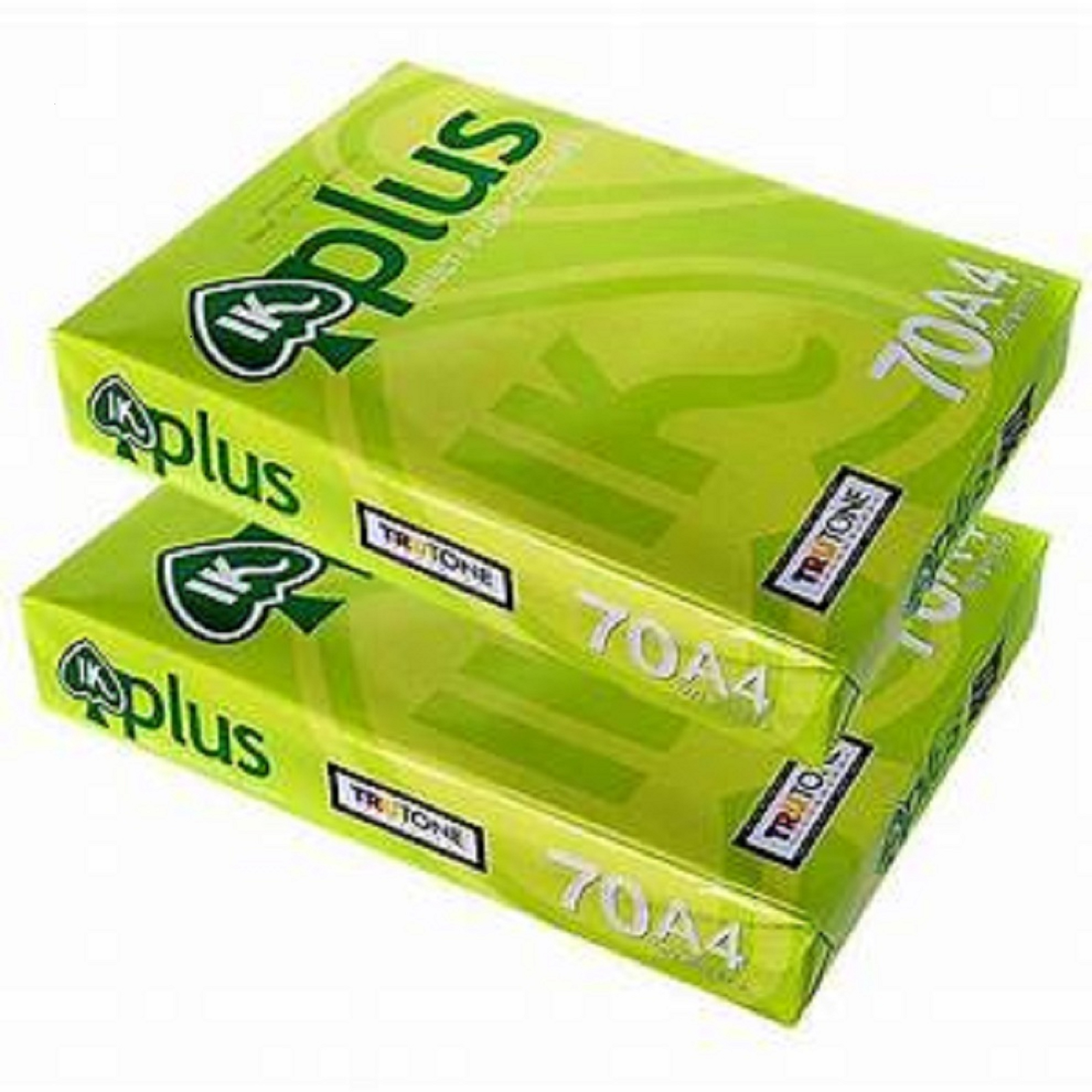 Giấy A4  Plus 70gsm 500 tờ - Hai Hiền