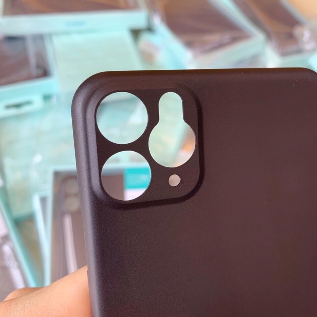 Ốp MEMUMI siêu mỏng lưng nhám Iphone 14/ ip14 pro/ ip14 plus/  ip14 pro max