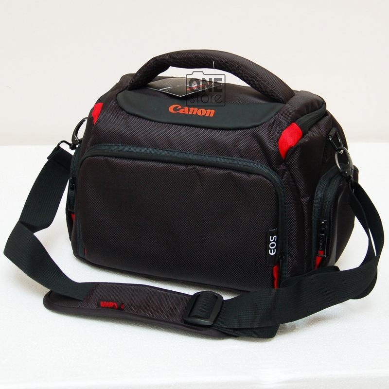 Túi máy ảnh dslr f099 cho canon size l