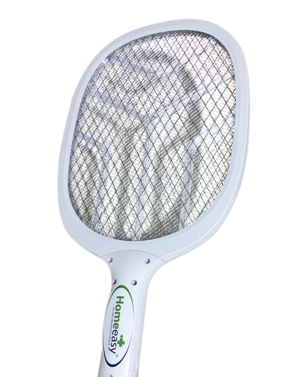 [HCM]vợt đuổi muỗi Homeeasy HO-880