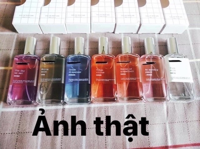 [FLASH SALE] Body mist SHIMANG xịt thơm