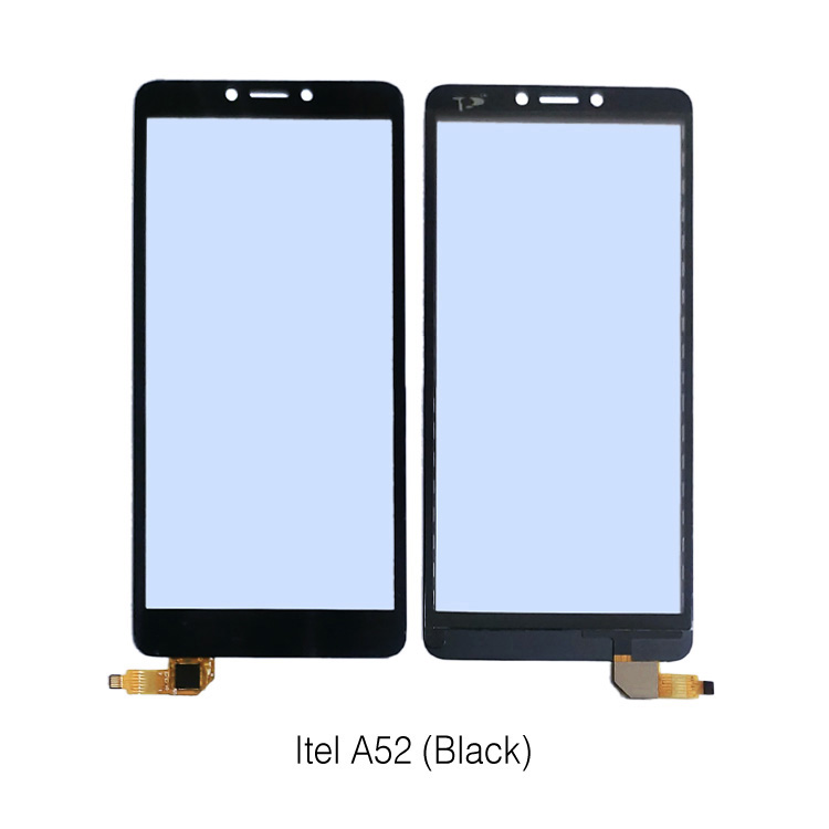 Cảm ứng itel a52 zin