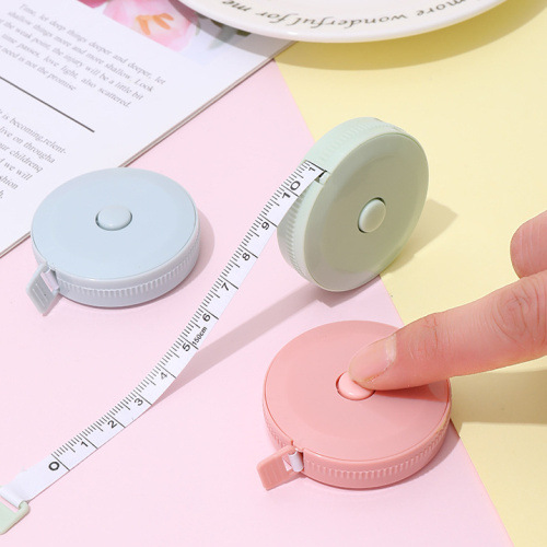 Thước dây có hộp cuộn tiện dụng nhiều màu lựa chọn