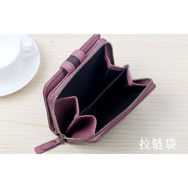 Ví Gấp Ngắn LV con Ong Giá Sỉ