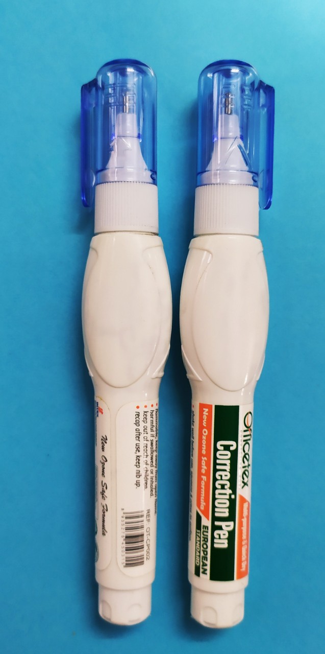OFFICETEX [ 03c ] bút xóa nước 07ml.