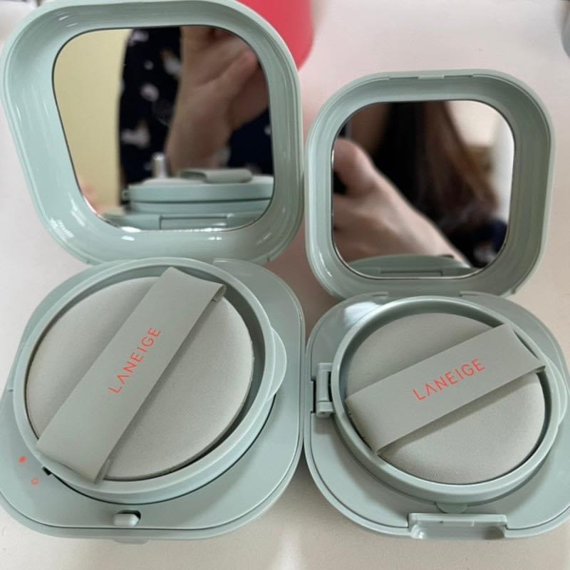 Laneige Cushion Neo Matte