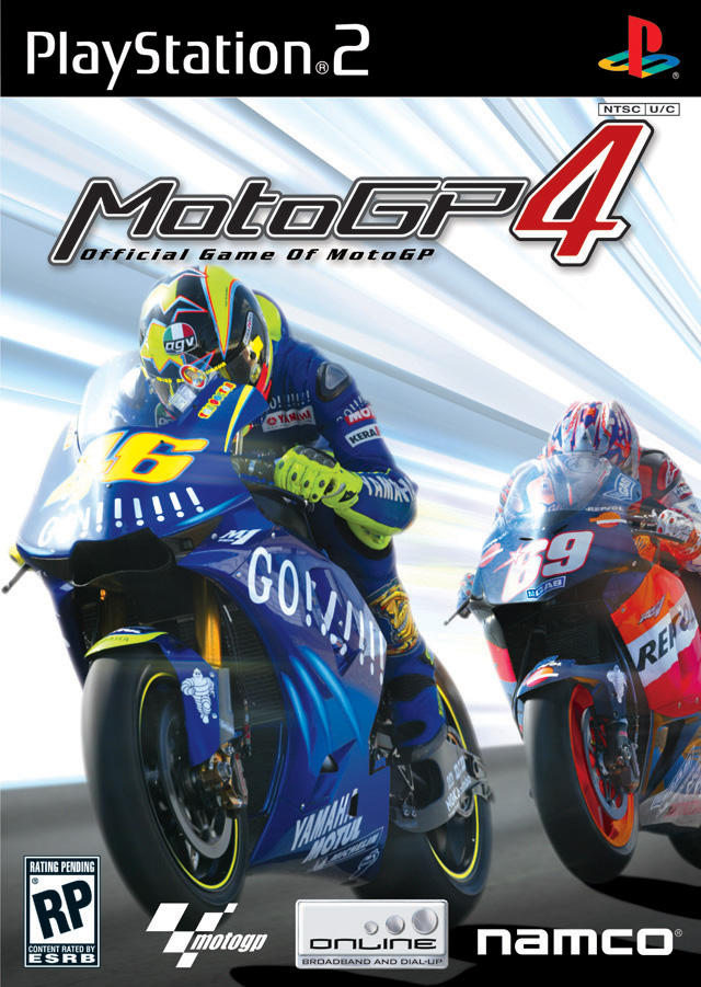 [HCM]game ps2 motogp 04 ( game đua xe gắn máy )