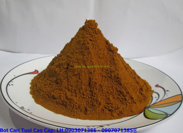 Bột Củ Ngãi Bún 100gram