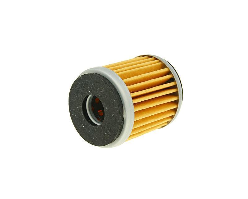 Commonly Used Yamaha Indonesia Oil Filters for Yamaha Models, Exciter 150, 135