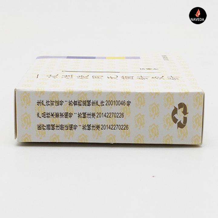Kim châm cứu Vân Long hộp 100 chiếc