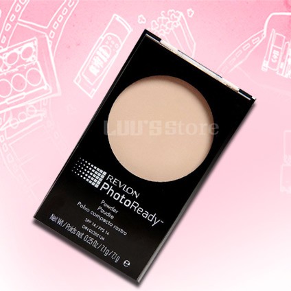 [Nhập RAISINGSTAR18, giảm 30k cho đơn 99k]Phấn Phủ Revlon PhotoReady Powder