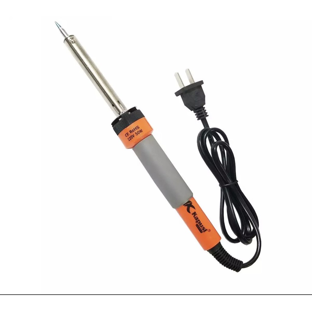 Mỏ hàn Kapusi 50W, 80W chuẩn Nhật