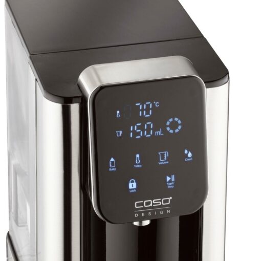 Bình thủy Caso HW 660
