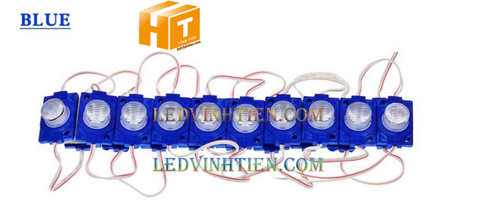 Đèn led module trang trí, Đèn led hắt giá rẻ, loại tốt