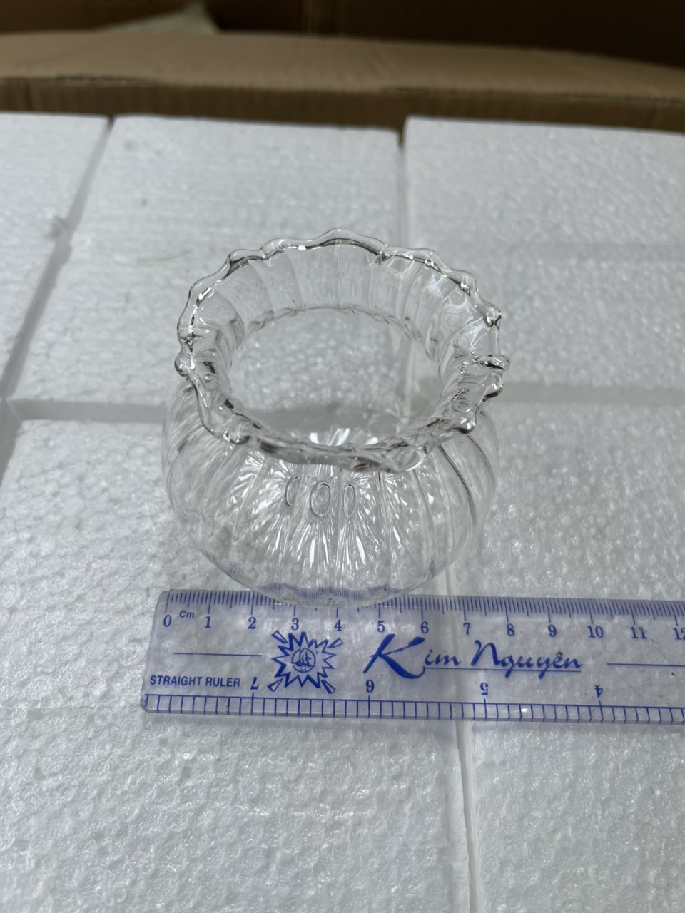 Oil Lamp Bulbs with Crystal Oil Lampshades