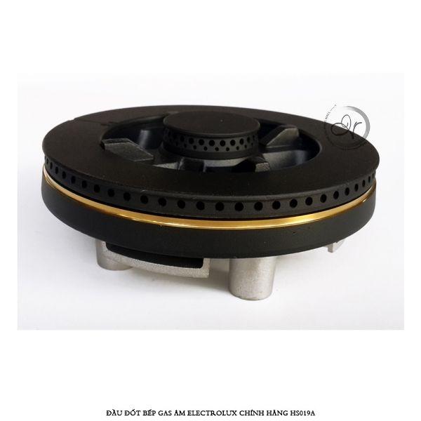 Mâm chia lửa bếp ga âm Electrolux  HS019A