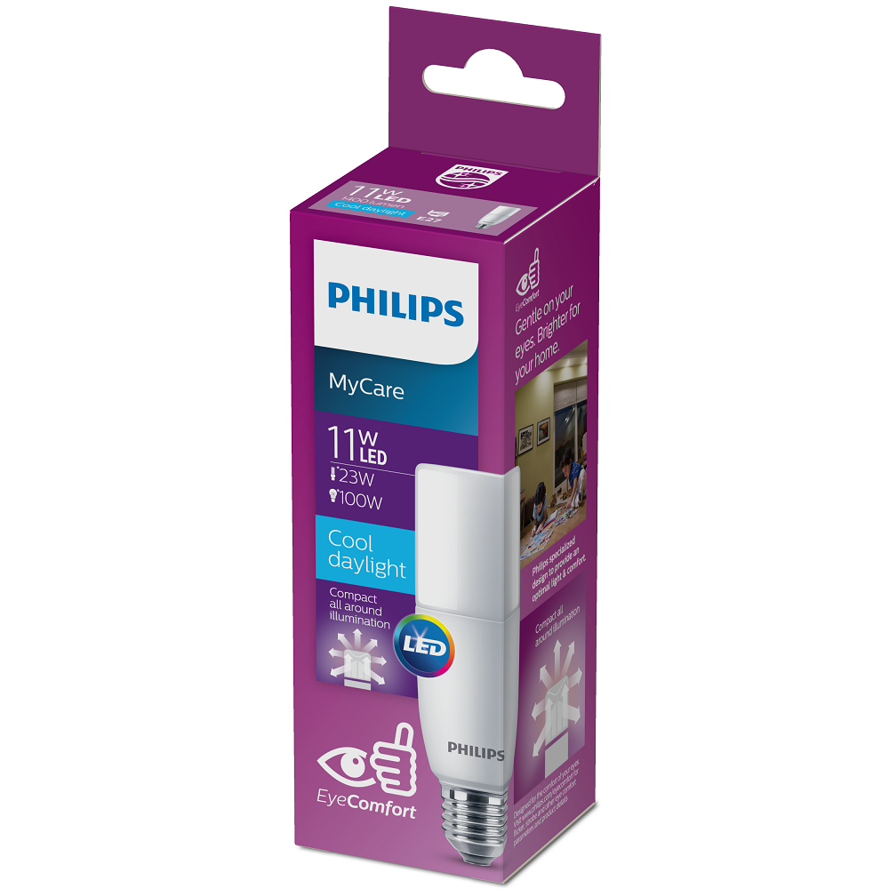 Bóng đèn Philips DLStick