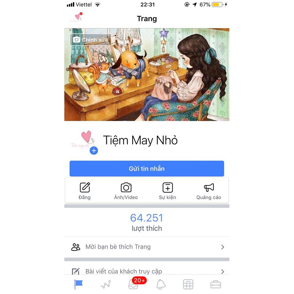 RN2_ RẬP GIẤY May Áo Dài Nữ