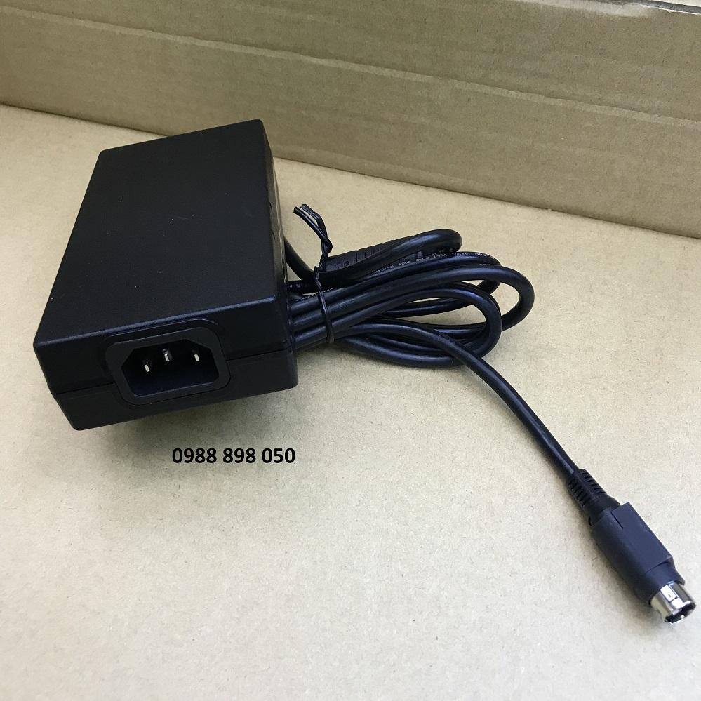 Adaptor EPSON 24V máy in hóa đơn bill bản gốc
