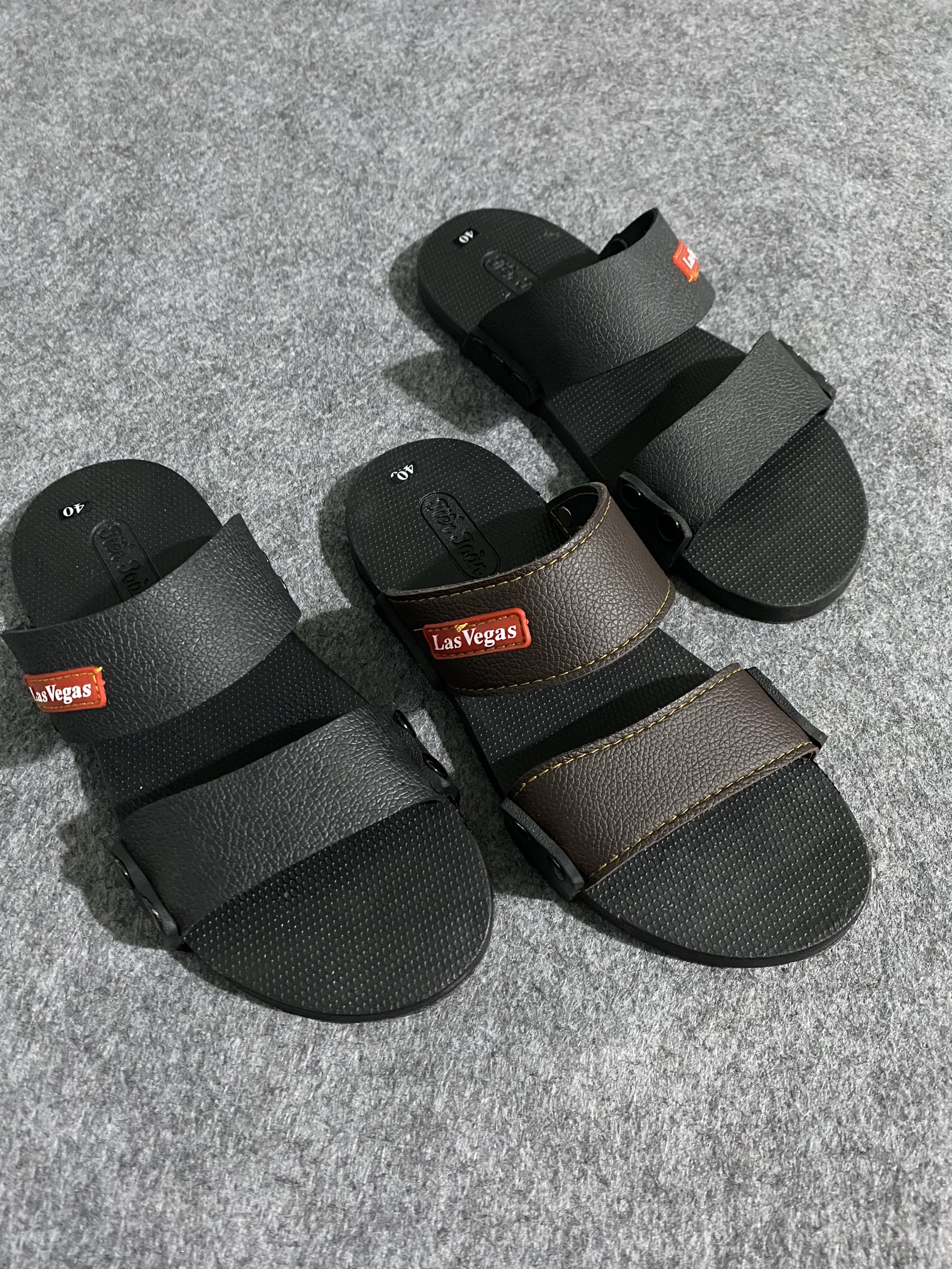 [HCM]DÉP CAO SU ĐÚC CHỐNG MƯA 04