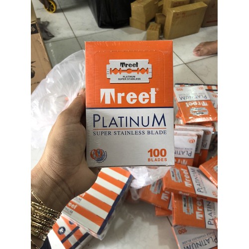 [HCM]DAO LĂM TREET CAM 1 HỘP