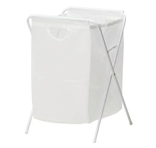 Giỏ giặt JALL IKEA
