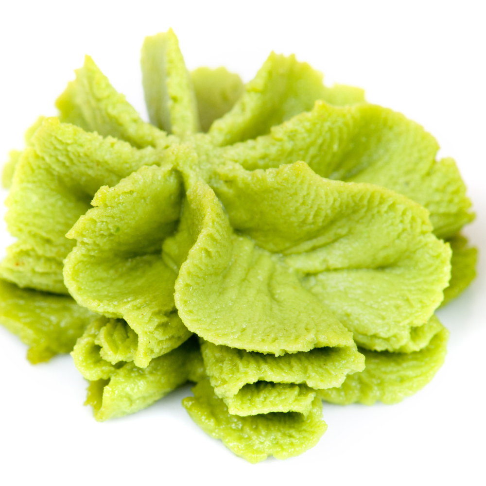 Bột Mù Tạt Wasabi Premium Japan {Kaneku} 1KG