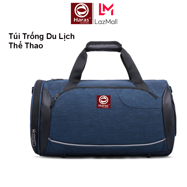 Túi Xách Du Lịch Thời Trang Cao Cấp HARAS HR259