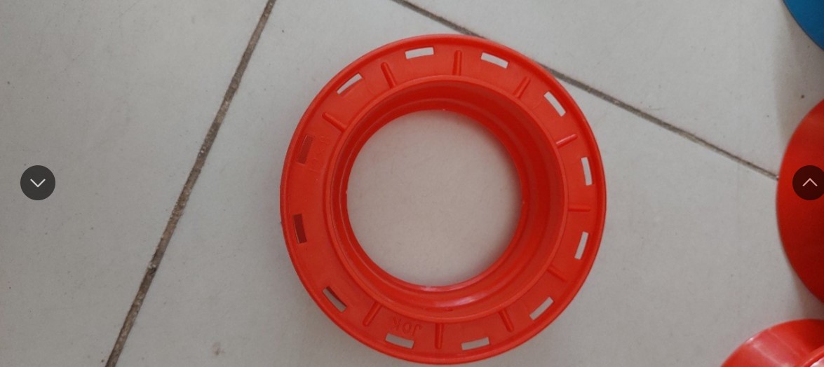 Bát cuộn cước câu cá