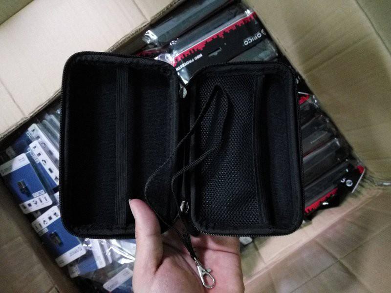 Túi Bảo Vệ Ổ Cứng Di Động 2.5″ ORICO