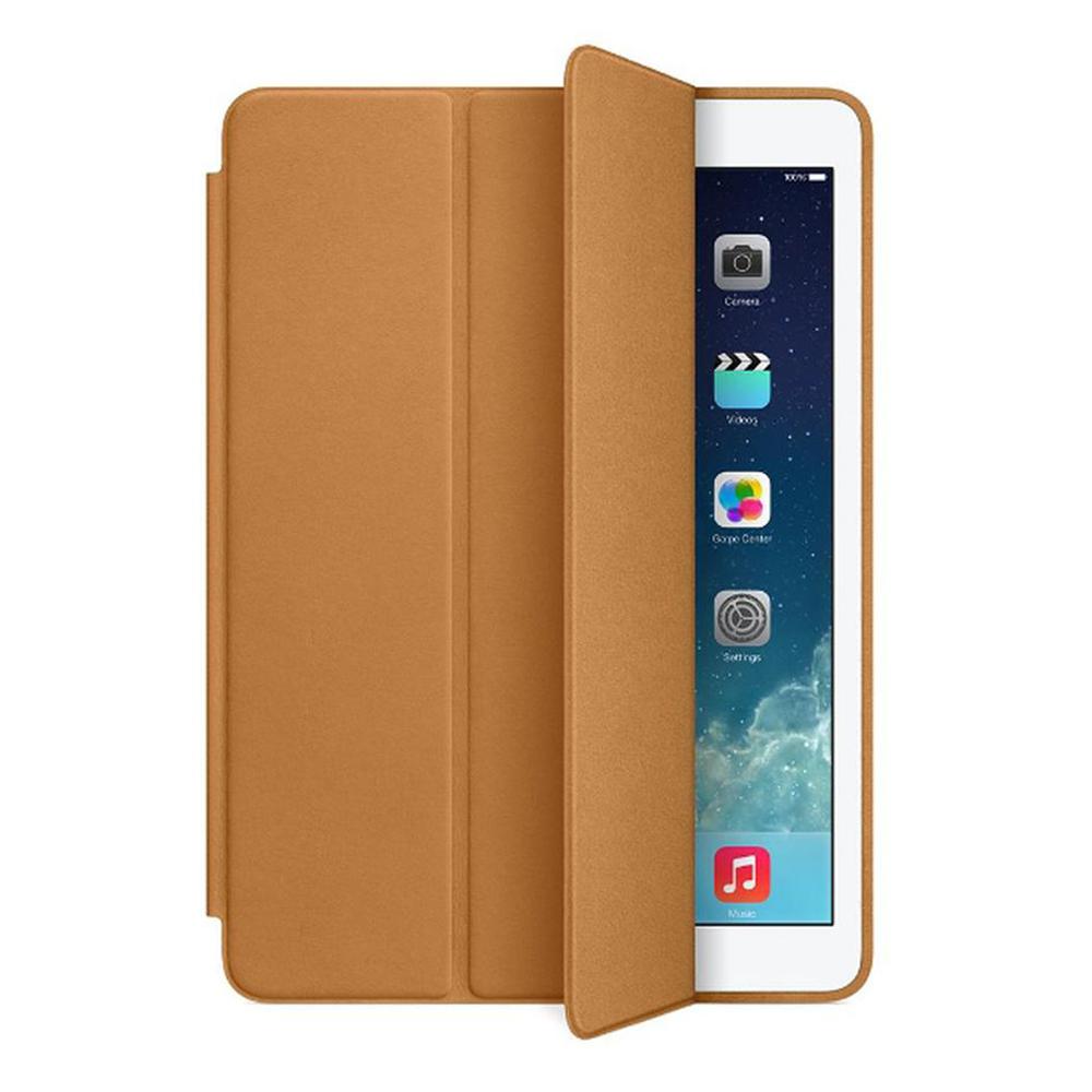 Bao Da Smart Case Gen2 TPU Dành Cho iPad Mini 1/ 2/ 3/ 4/ 5