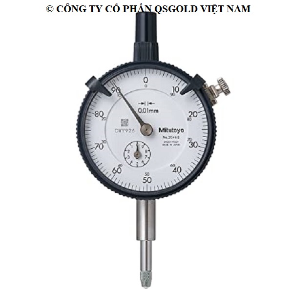 Đồng hồ so kiểu cơ Mitutoyo 2046S