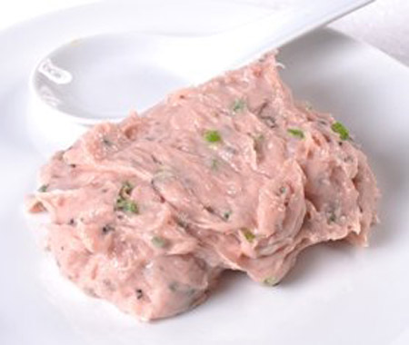 HCM - Giò sống CP 200gr