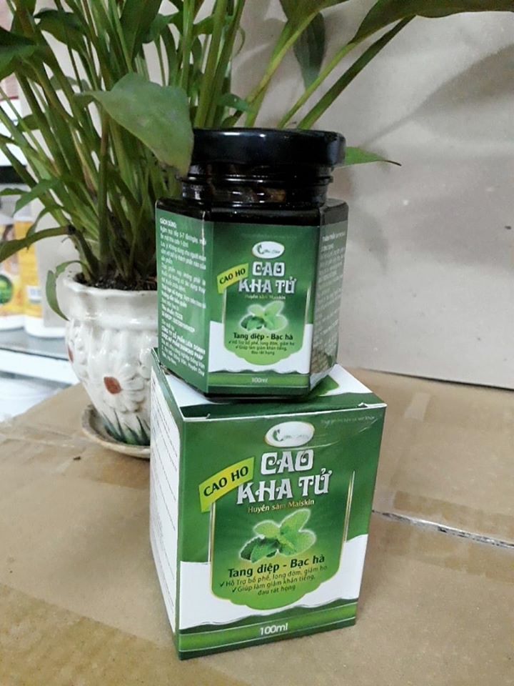 [HCM]Cao ho Cao kha tử