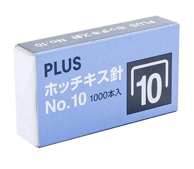 Kim Bấm Số Plus 10