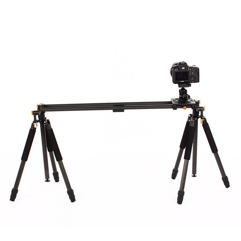 [HCM]Thanh trượt Slider Coman CM-100 1m Carbon