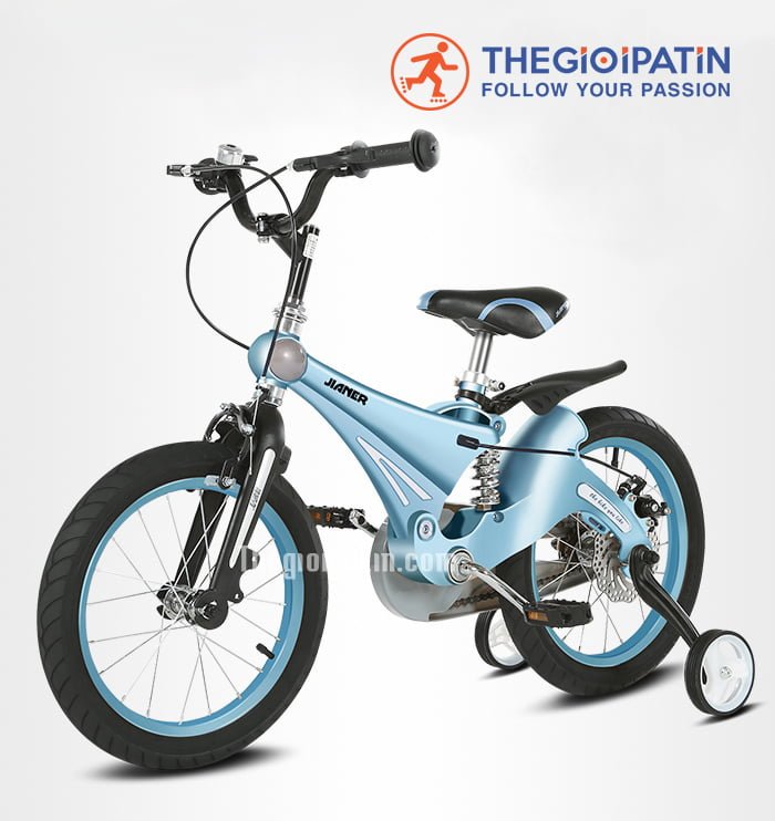 Xe đạp jianner-j1 -12inch