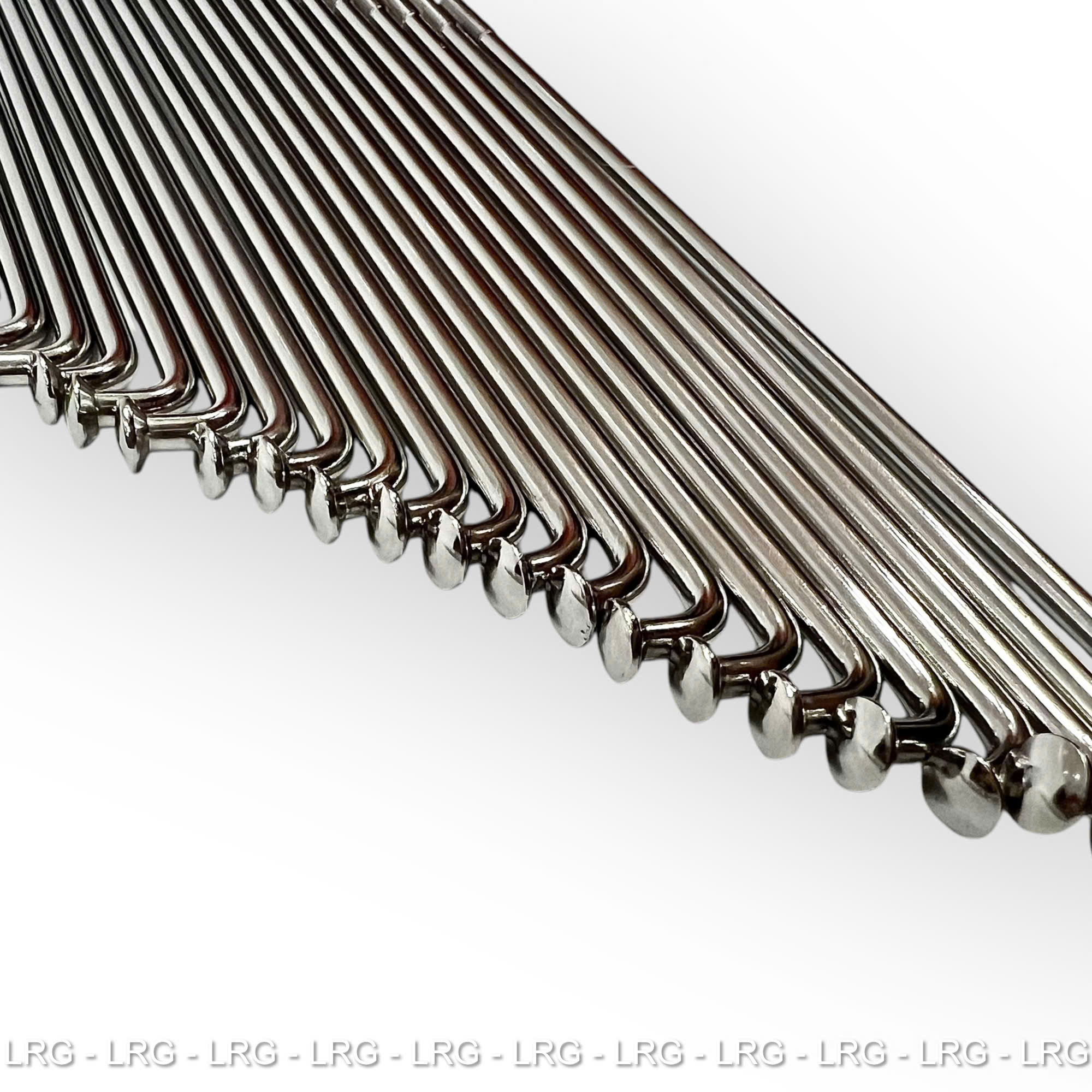 Căm Osaki Inox Không Rỉ Các Size Lắp Mọi Loại Xe Máy