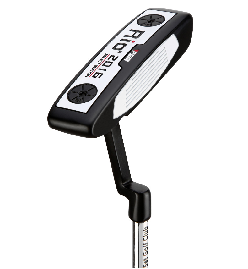 gậy putter người lớn
