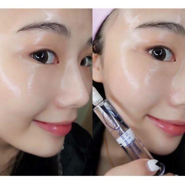 Serum tinh chất HA IMAGES dưỡng da cấp ẩm trắng da