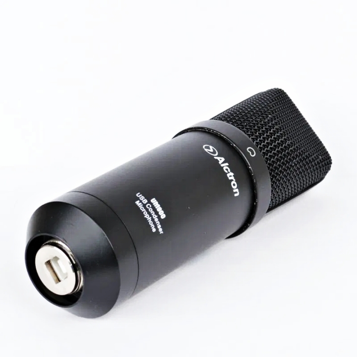 Alctron UM900 - Micro Thu Âm USB, Kèm Shock Mount
