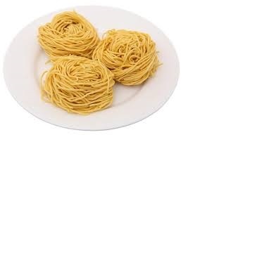 Mì Trứng Safoco Sợi Nhỏ 500G