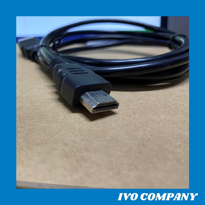 [HCM]Dây Cáp HDMI 1.5 Mét Loại Xịn